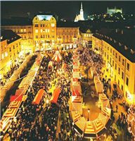 Vianočné trhy